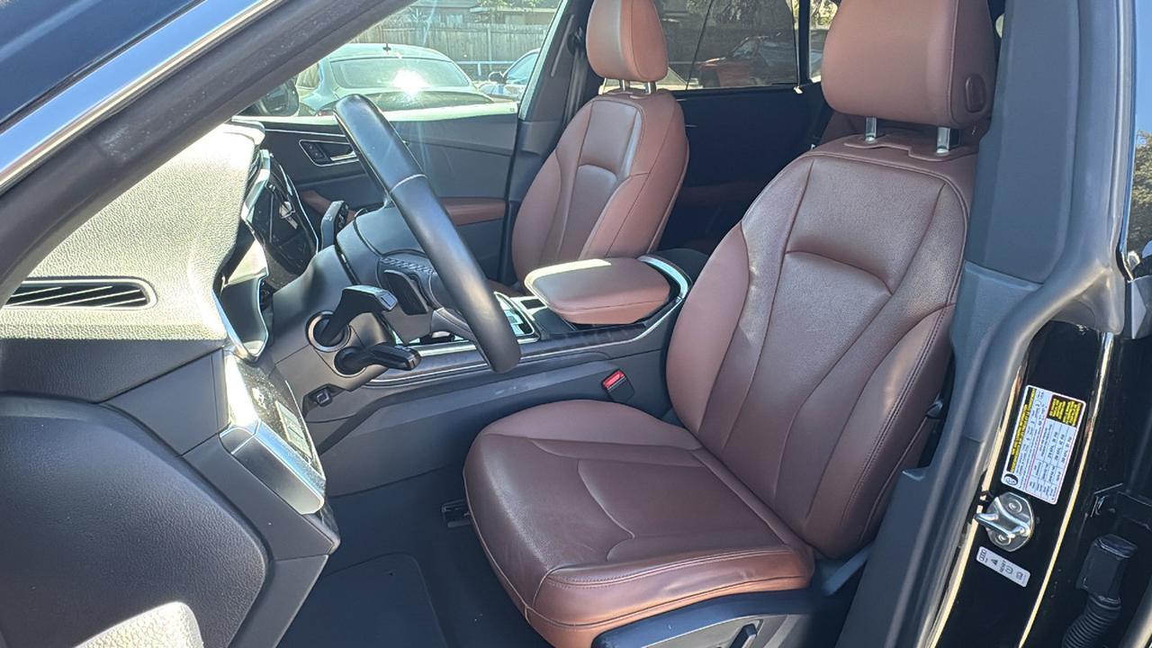 2022 Audi Q8 Premium Plus  Selma TX