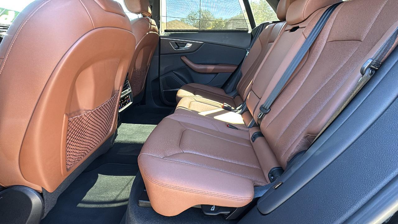 2022 Audi Q8 Premium Plus  Selma TX