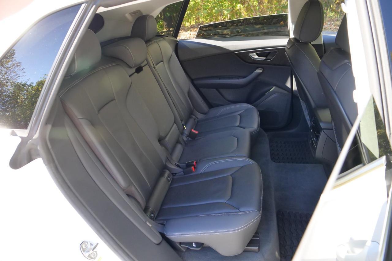 2022 Audi Q8 Premium Quattro / Convenience Package / PANO Sunroof! Lincolnton NC