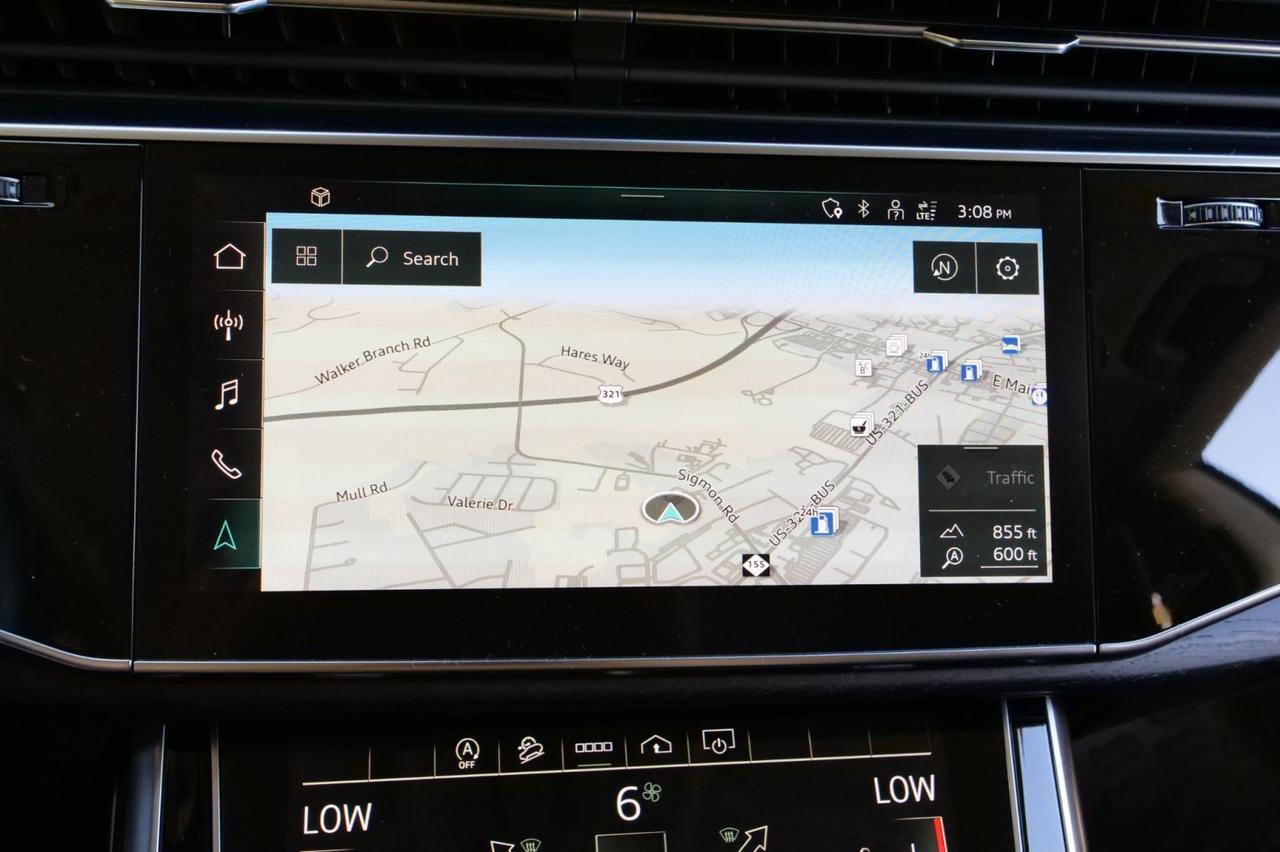 2022 Audi Q8 Premium Quattro / Convenience Package / PANO Sunroof! Lincolnton NC