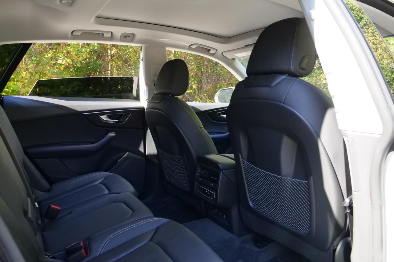 2022 Audi Q8 Premium Quattro / Convenience Package / PANO Sunroof! Lincolnton NC