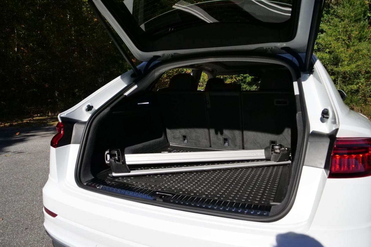 2022 Audi Q8 Premium Quattro / Convenience Package / PANO Sunroof! Lincolnton NC