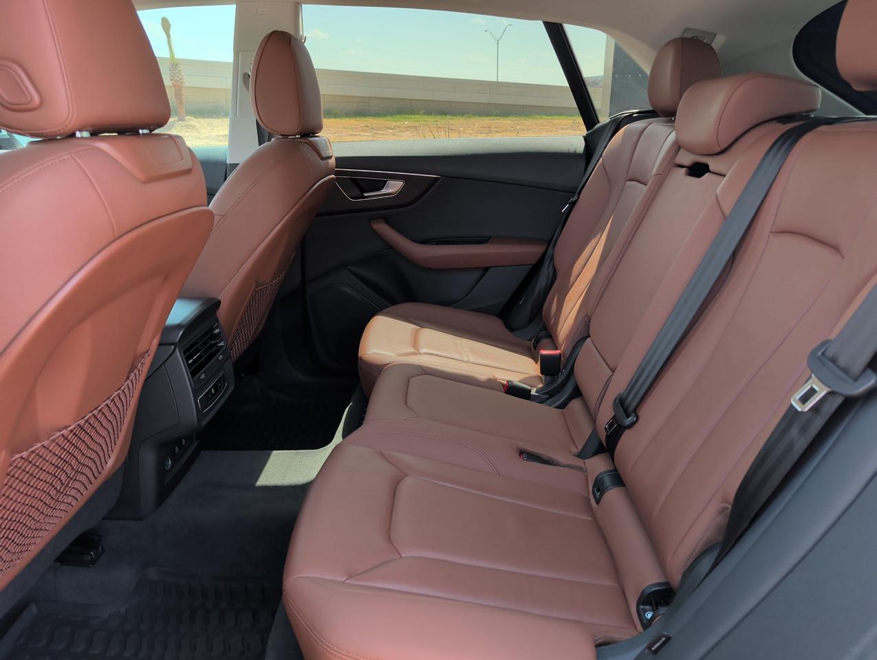 2022 Audi Q8 Premium San Juan TX