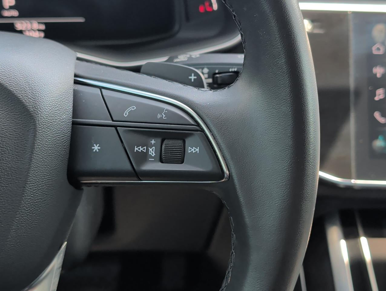 2022 Audi Q8 Premium San Juan TX