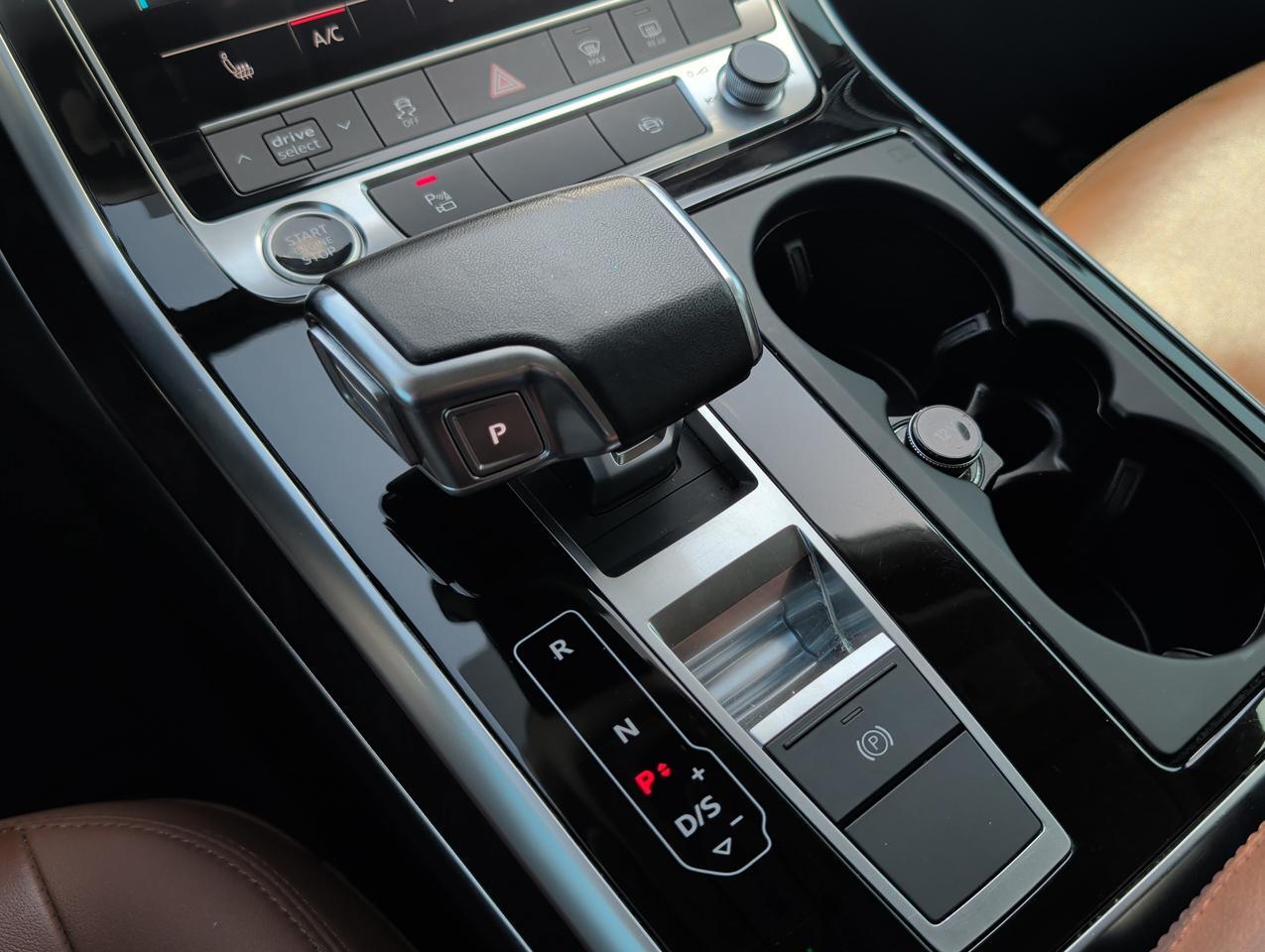 2022 Audi Q8 Premium San Juan TX