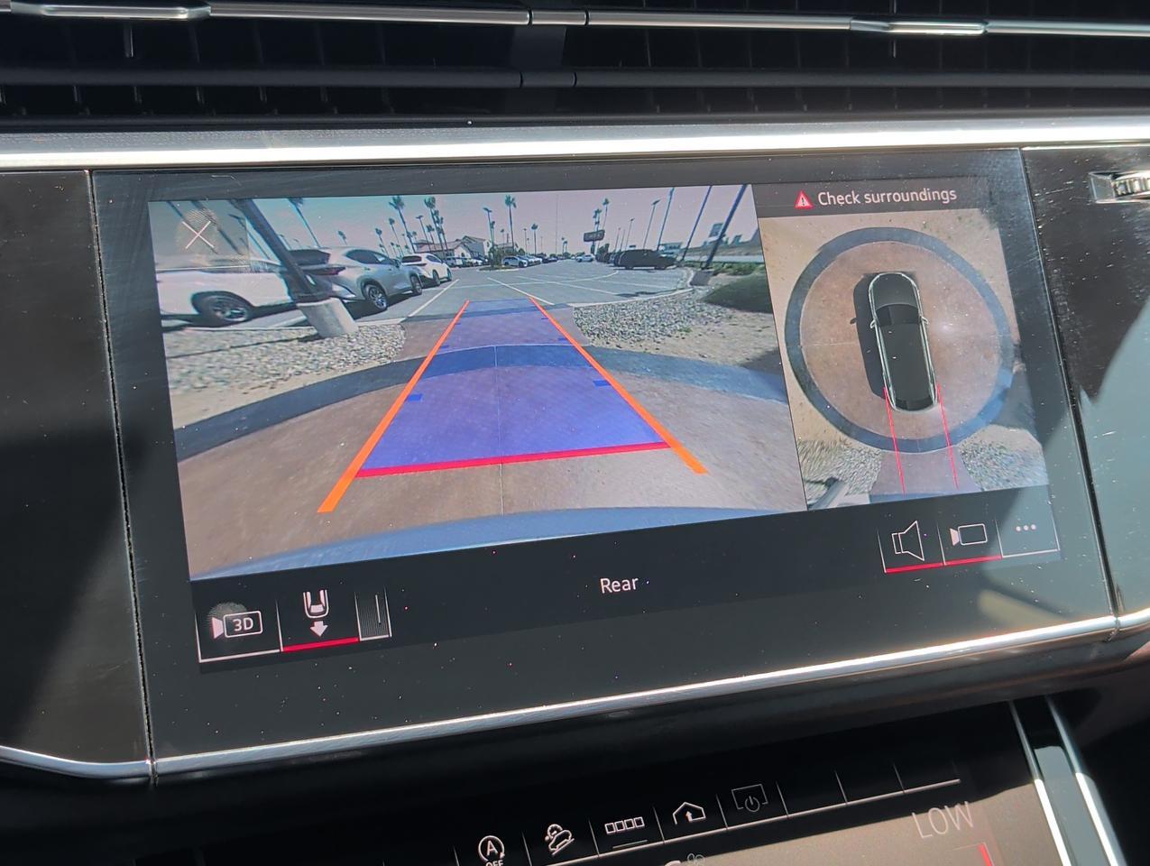 2022 Audi Q8 Premium San Juan TX