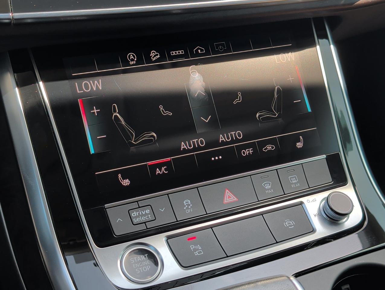 2022 Audi Q8 Premium San Juan TX