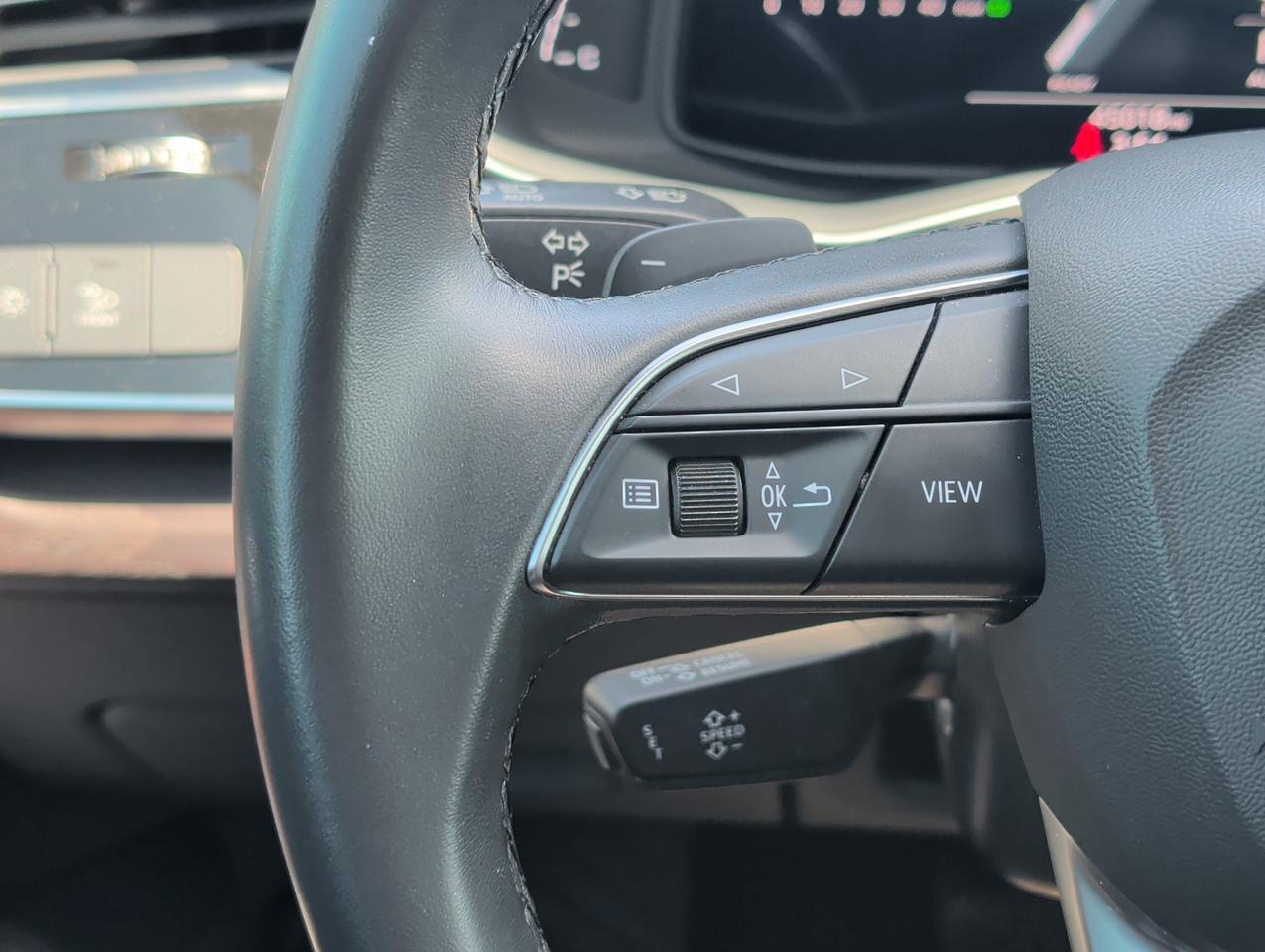 2022 Audi Q8 Premium San Juan TX