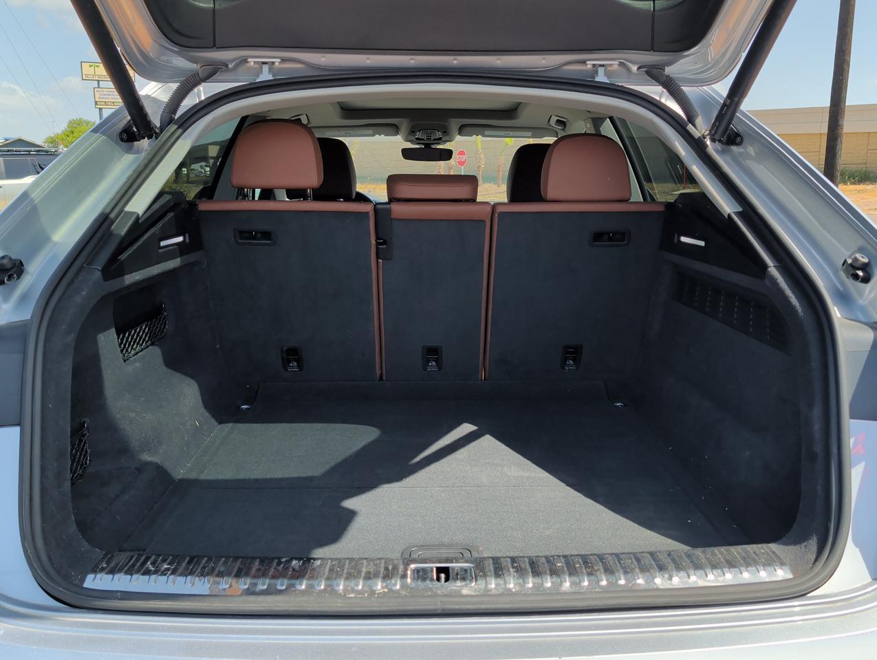 2022 Audi Q8 Premium San Juan TX