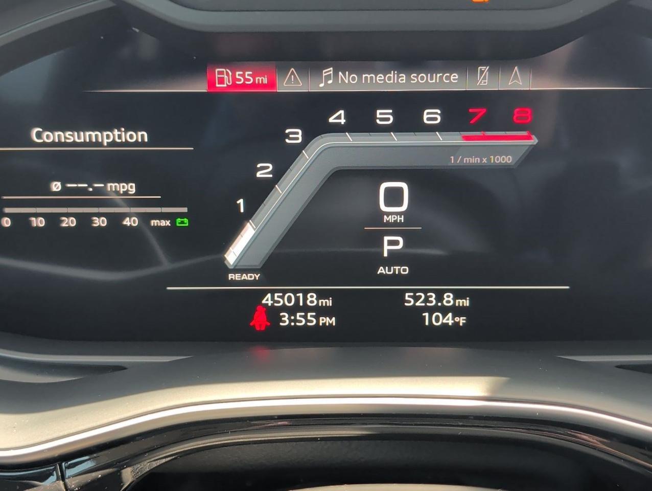 2022 Audi Q8 Premium San Juan TX