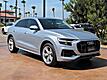 2022 Audi Q8 Premium