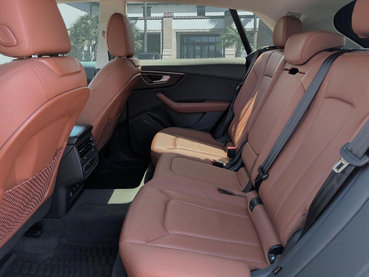 2022 Audi Q8 Premium San Juan TX