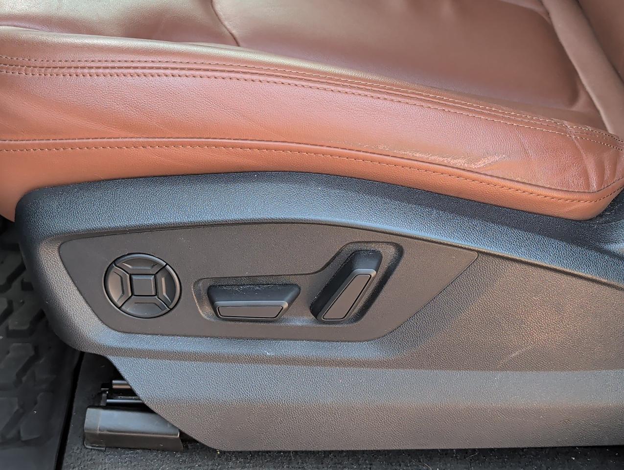 2022 Audi Q8 Premium San Juan TX