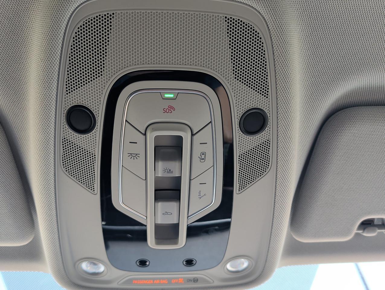 2022 Audi Q8 Premium San Juan TX