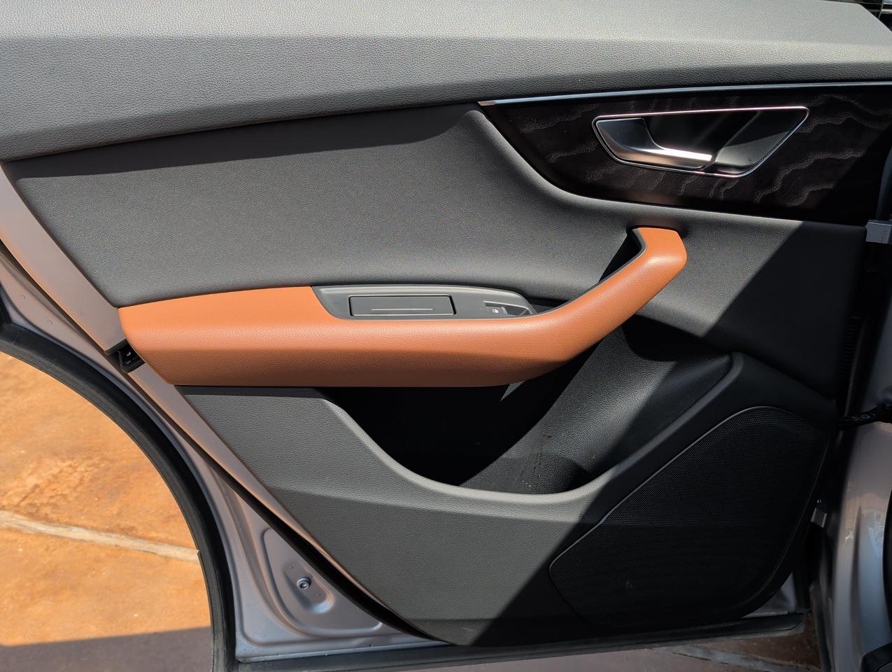 2022 Audi Q8 Premium San Juan TX