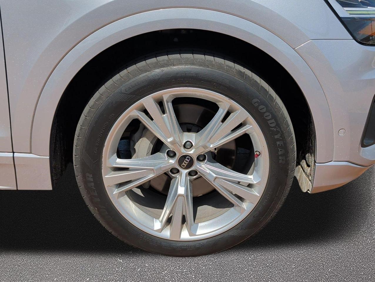 2022 Audi Q8 Premium San Juan TX