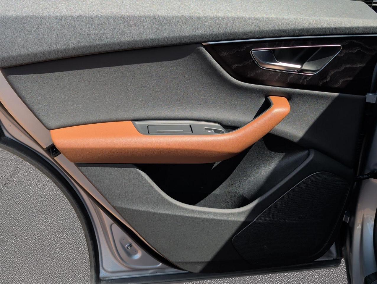 2022 Audi Q8 Premium San Juan TX