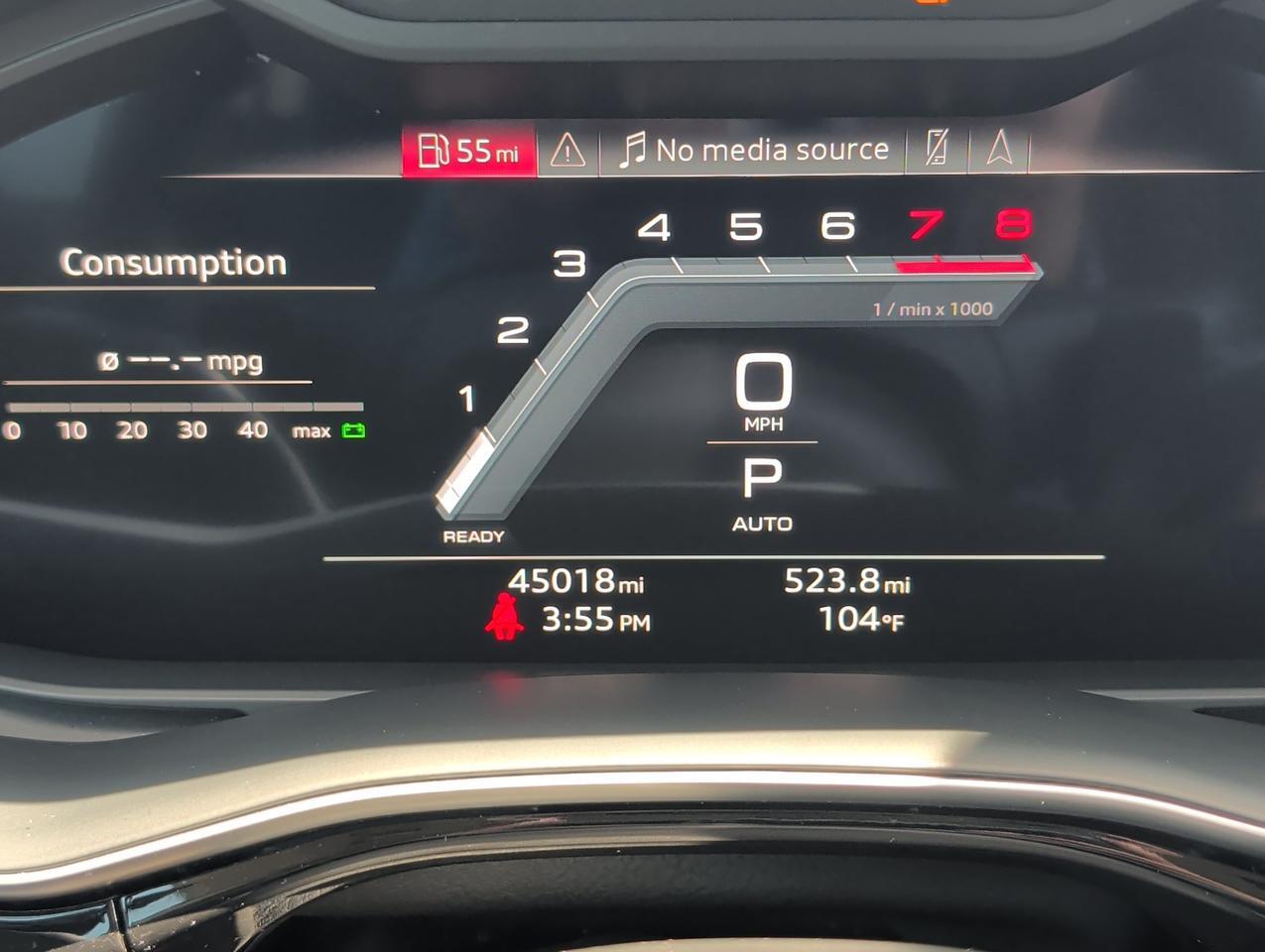 2022 Audi Q8 Premium San Juan TX