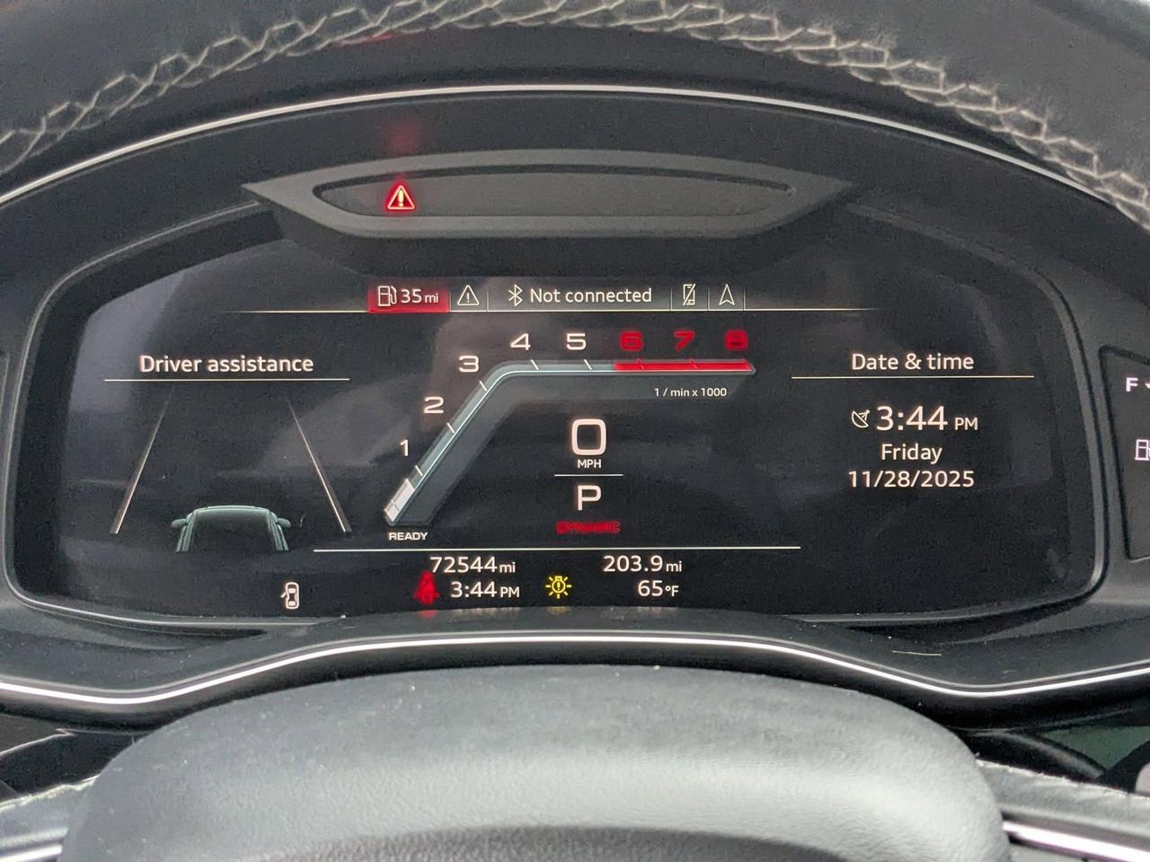 2022 Audi Q8 Premium San Antonio TX