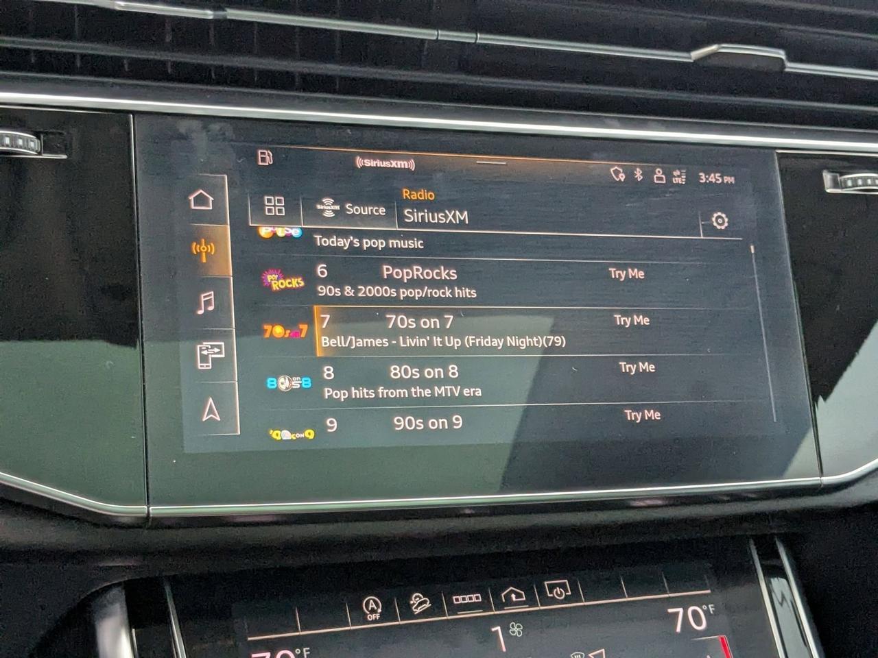 2022 Audi Q8 Premium San Antonio TX