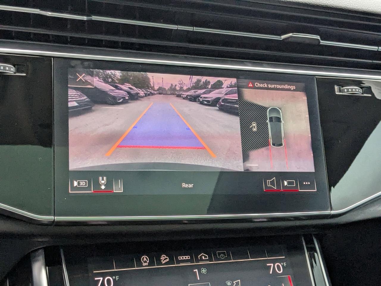 2022 Audi Q8 Premium San Antonio TX