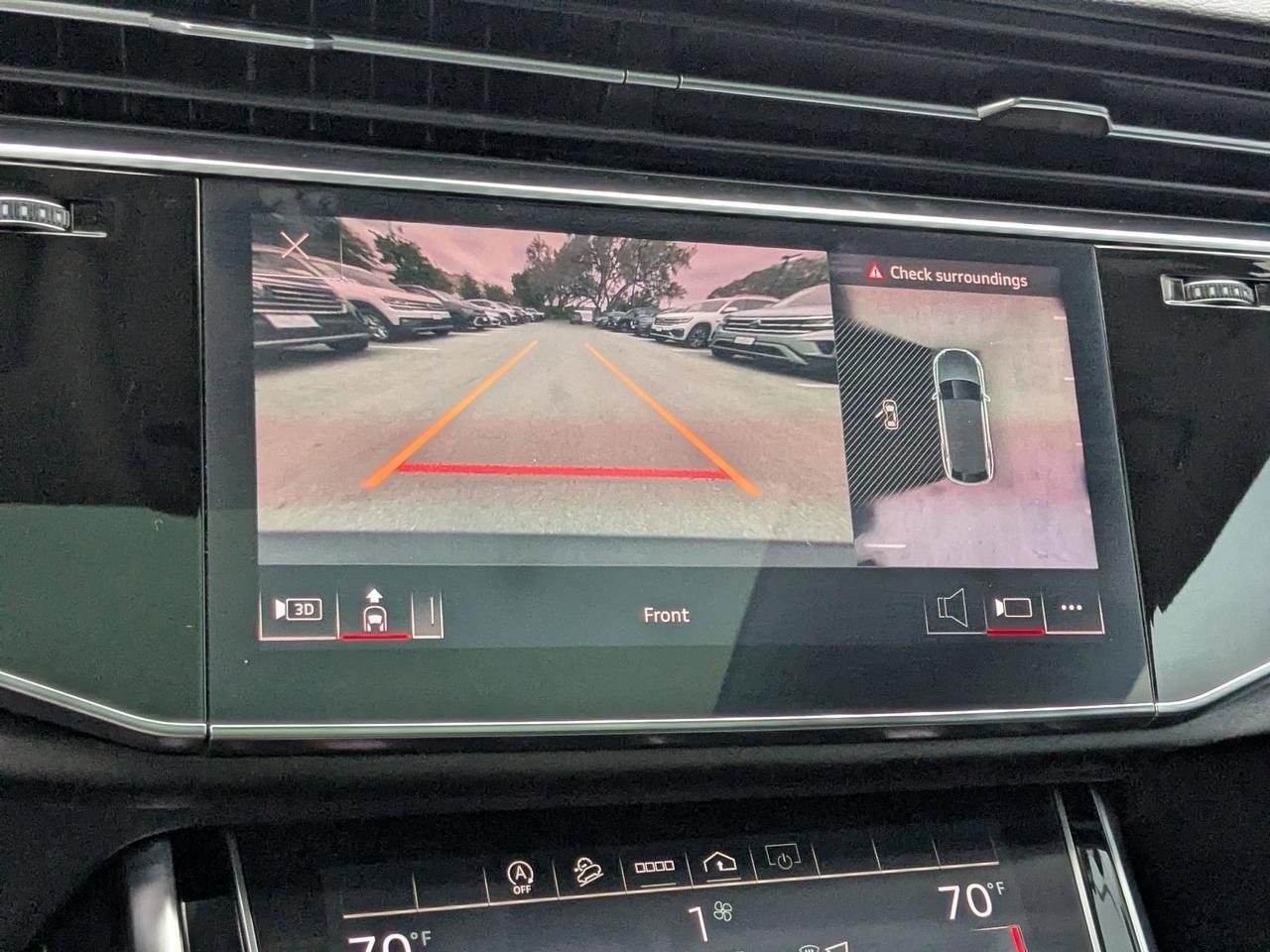 2022 Audi Q8 Premium San Antonio TX