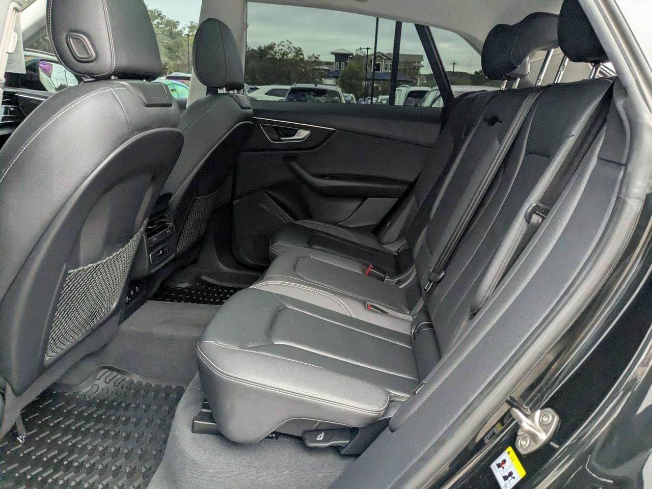 2022 Audi Q8 Premium San Antonio TX