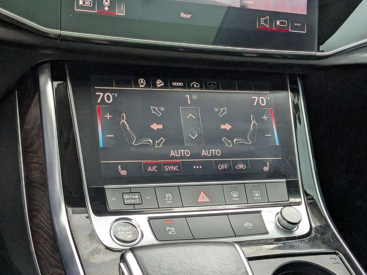 2022 Audi Q8 Premium San Antonio TX