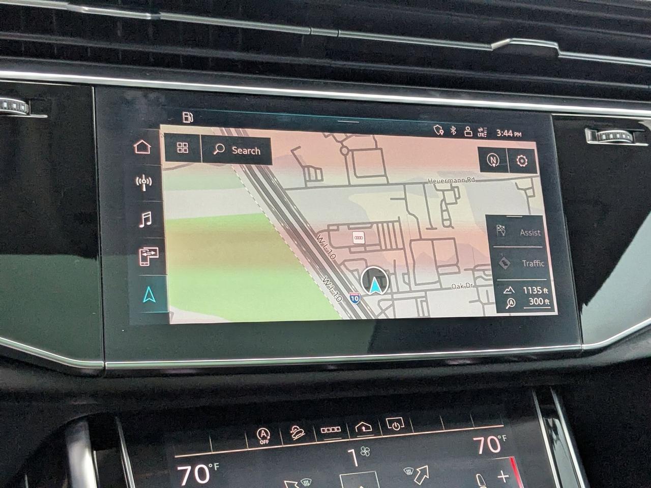 2022 Audi Q8 Premium San Antonio TX