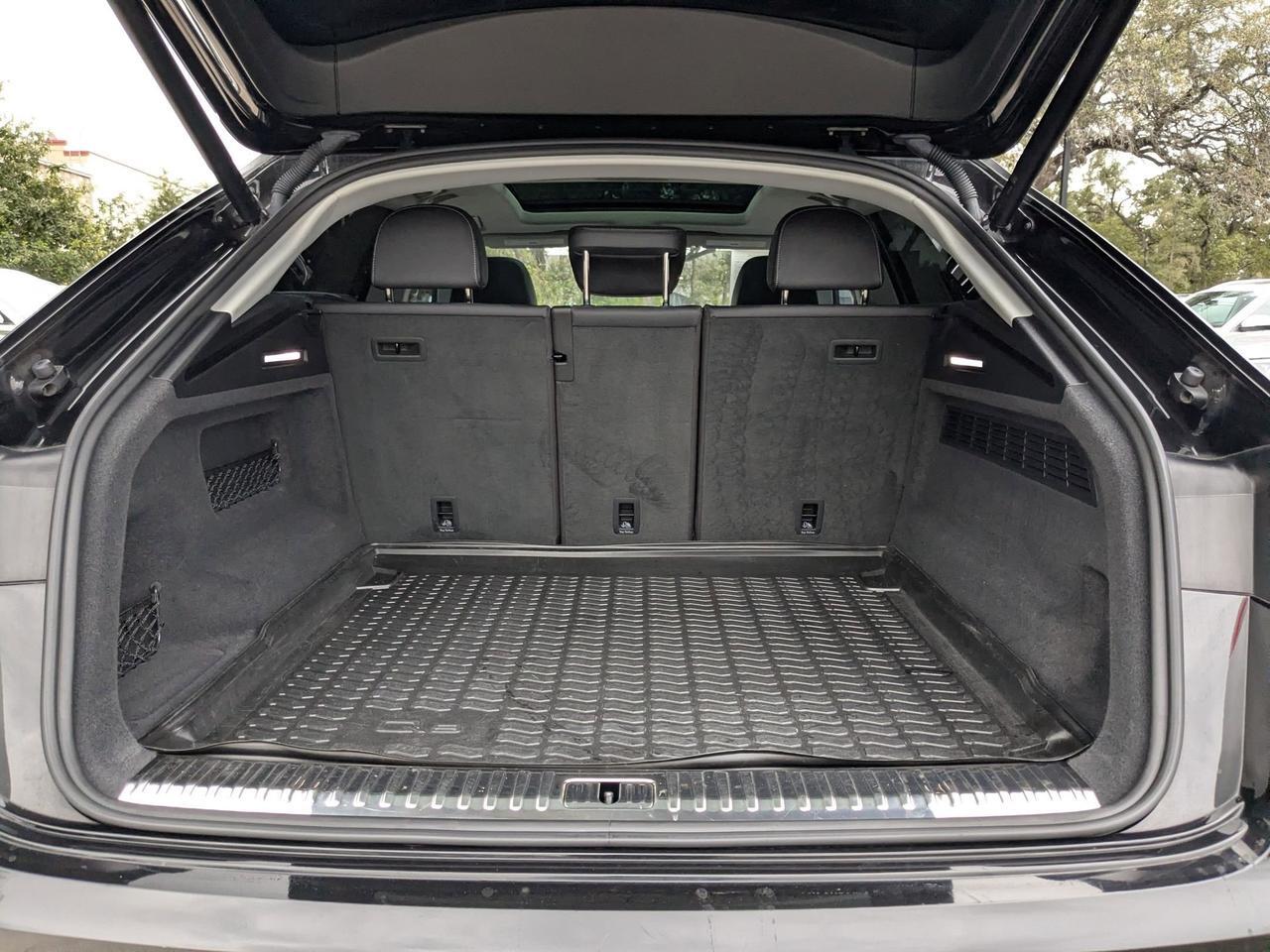 2022 Audi Q8 Premium San Antonio TX