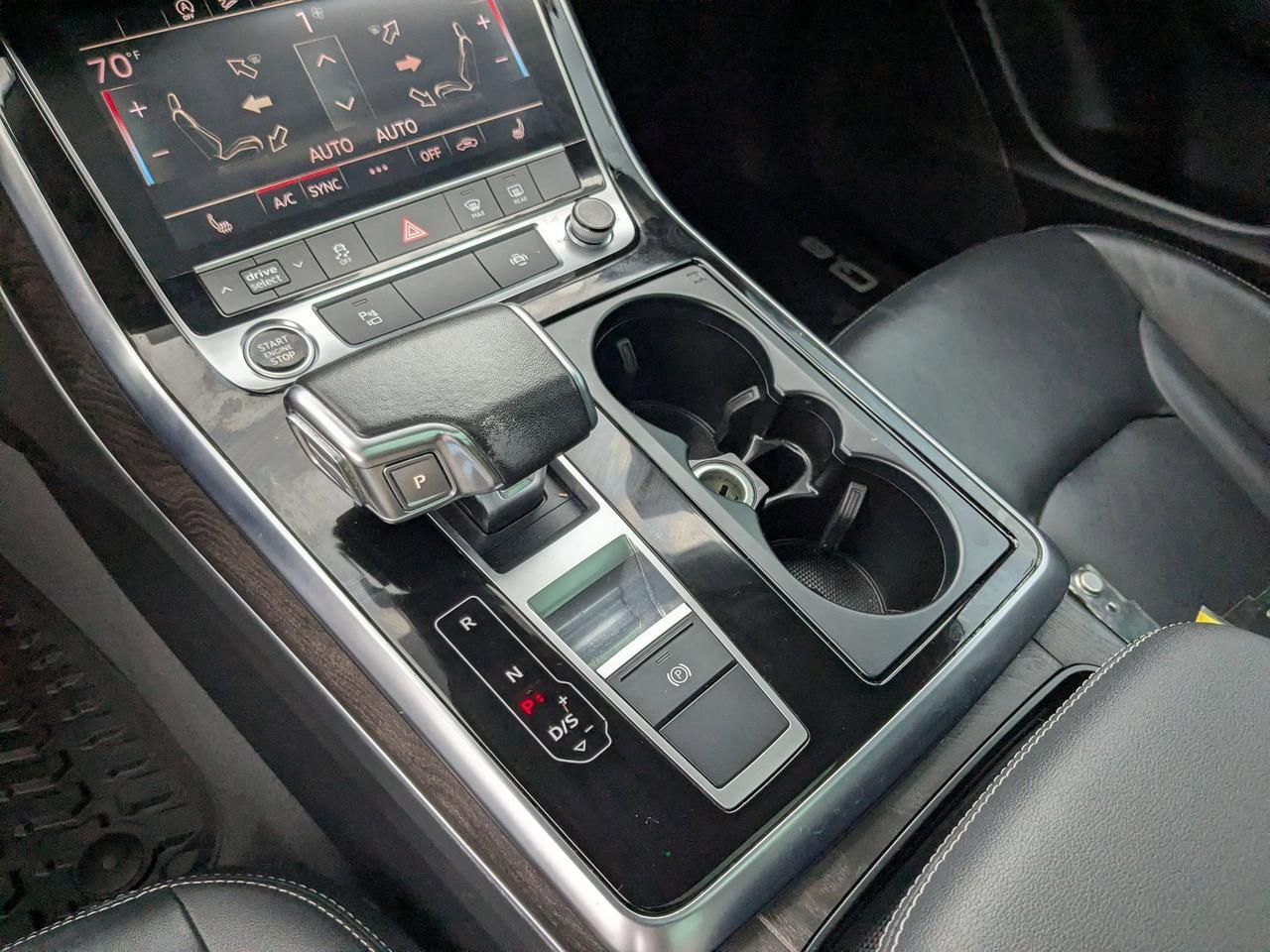 2022 Audi Q8 Premium San Antonio TX