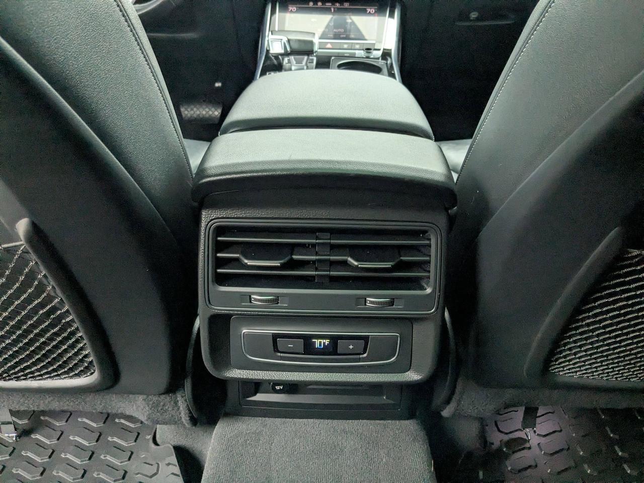 2022 Audi Q8 Premium San Antonio TX