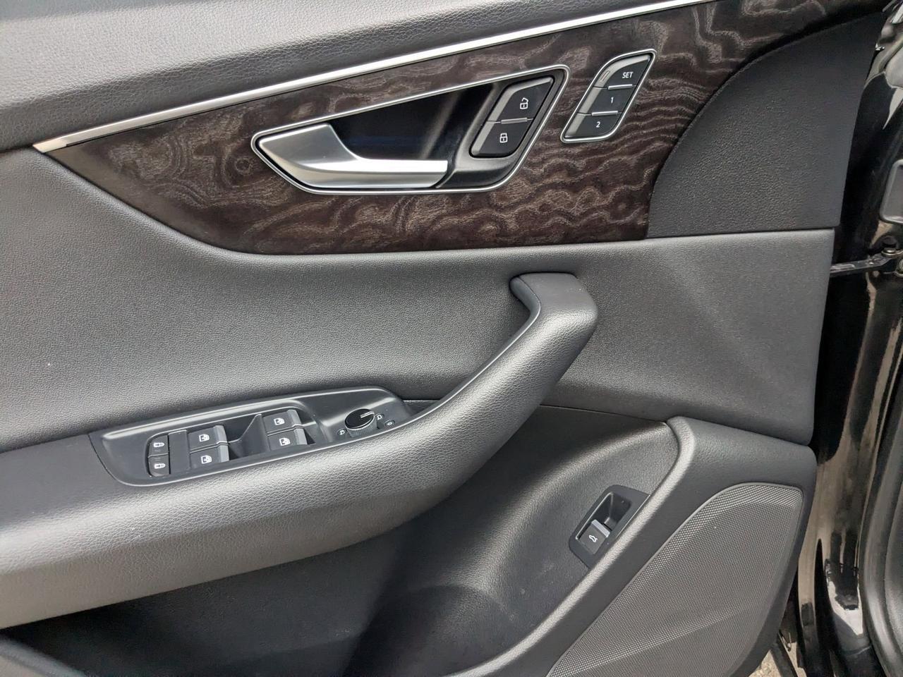 2022 Audi Q8 Premium San Antonio TX