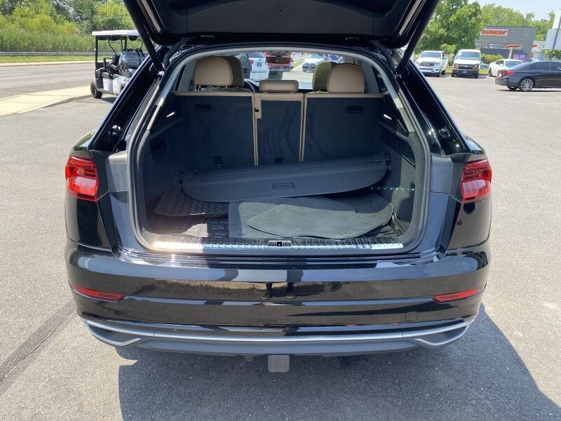 2022 Audi Q8 Prestige Bristol  PA
