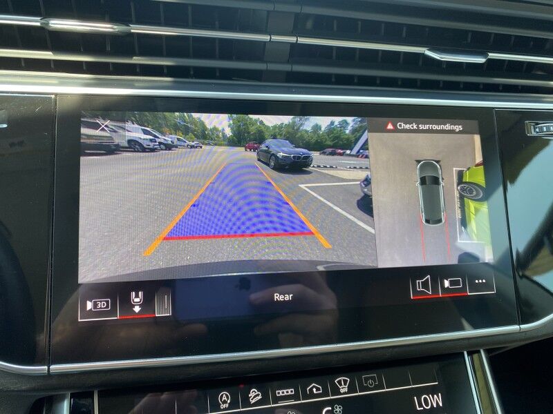 2022 Audi Q8 Prestige Springfield PA