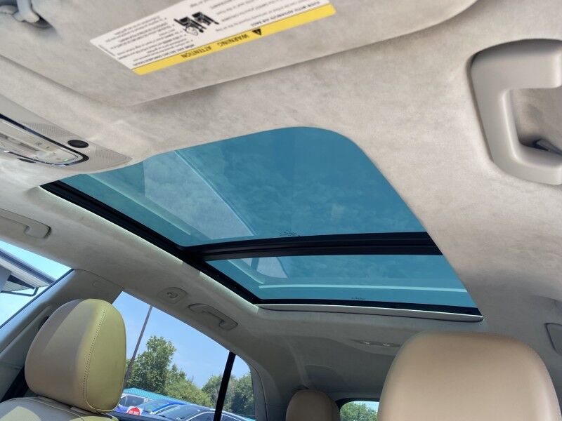 2022 Audi Q8 Prestige Springfield PA