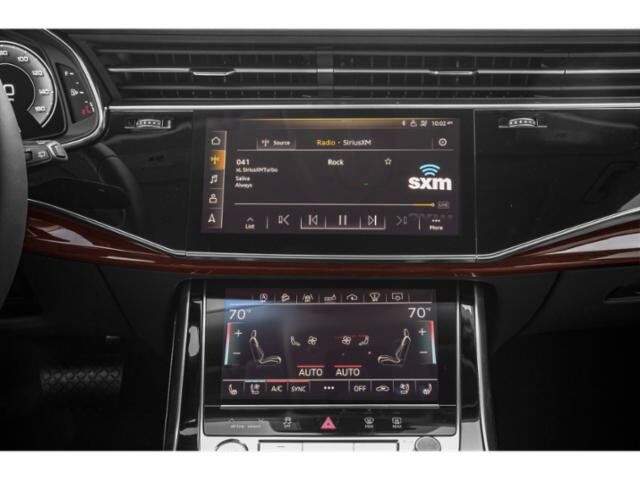 2022 Audi Q8 Prestige Roseville CA
