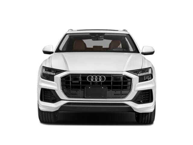 2022 Audi Q8 Prestige Roseville CA