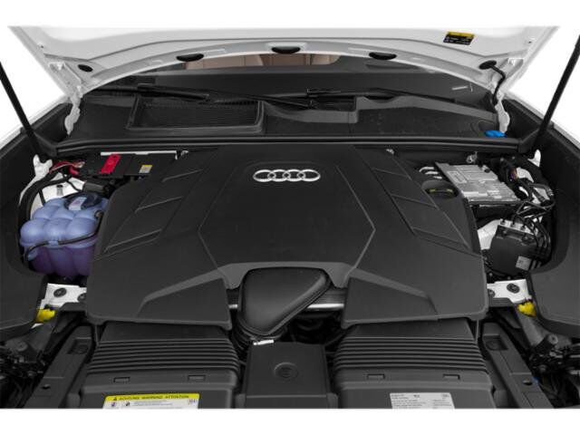 2022 Audi Q8 Prestige Roseville CA
