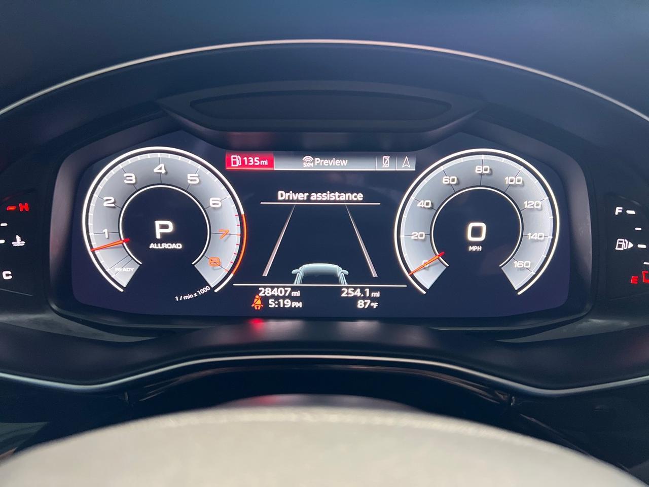 2022 Audi Q8 Prestige, S-Line Plus Pkg Houston TX