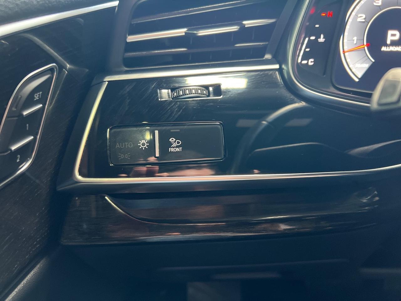 2022 Audi Q8 Prestige, S-Line Plus Pkg Houston TX