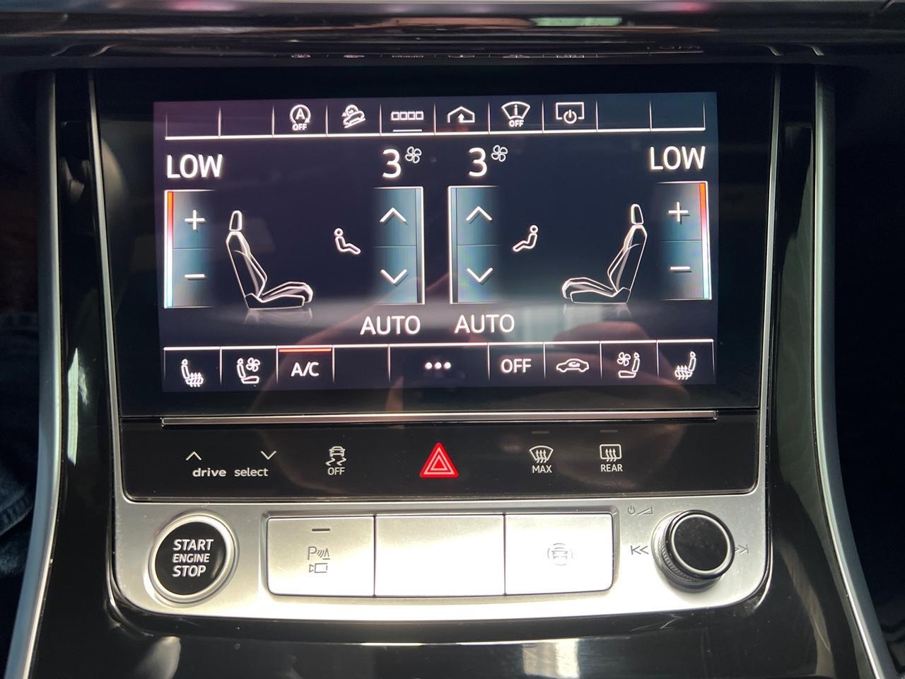 2022 Audi Q8 Prestige, S-Line Plus Pkg Houston TX