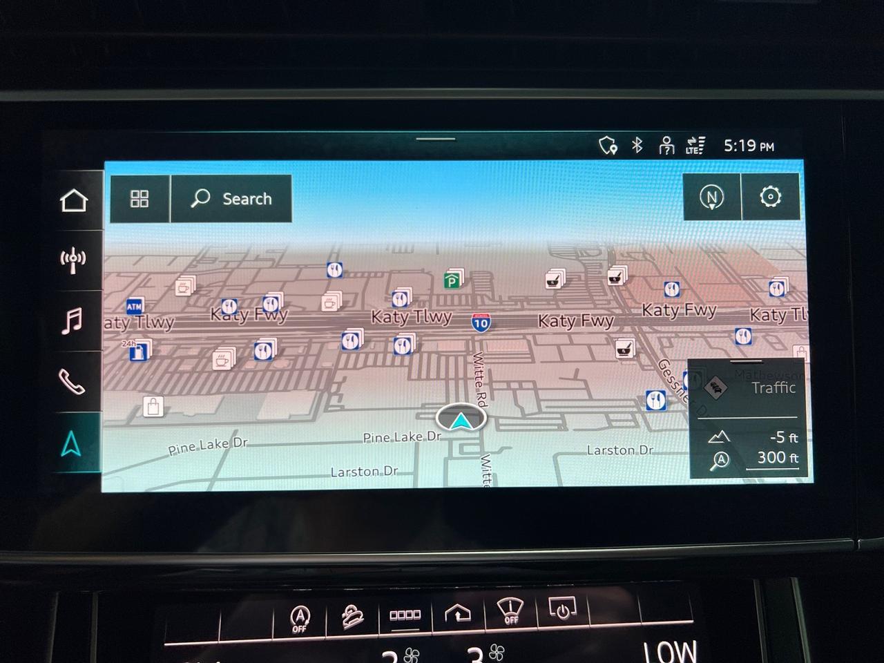 2022 Audi Q8 Prestige, S-Line Plus Pkg Houston TX