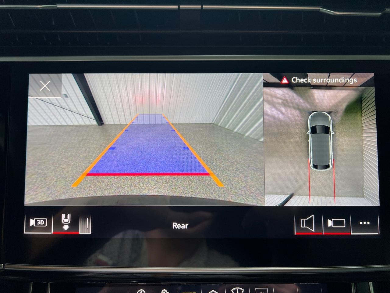 2022 Audi Q8 Prestige, S-Line Plus Pkg Houston TX