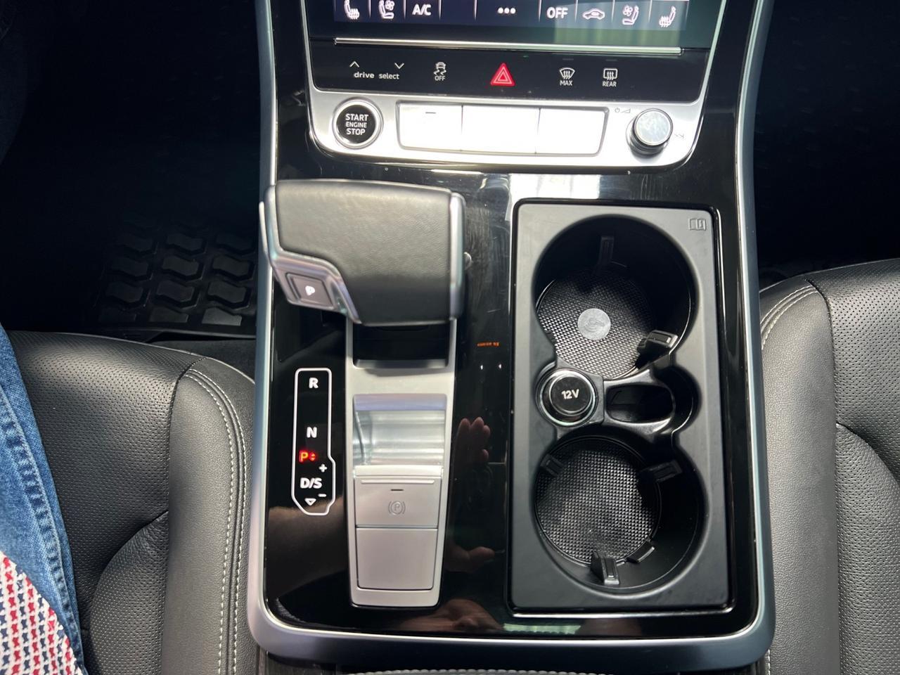 2022 Audi Q8 Prestige, S-Line Plus Pkg Houston TX