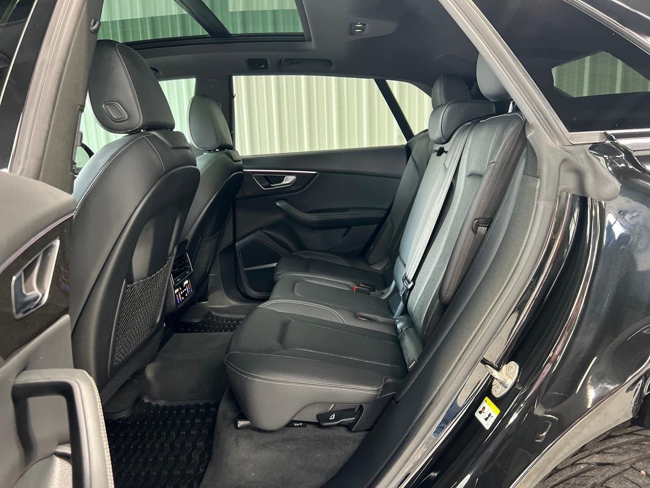 2022 Audi Q8 Prestige, S-Line Plus Pkg Houston TX