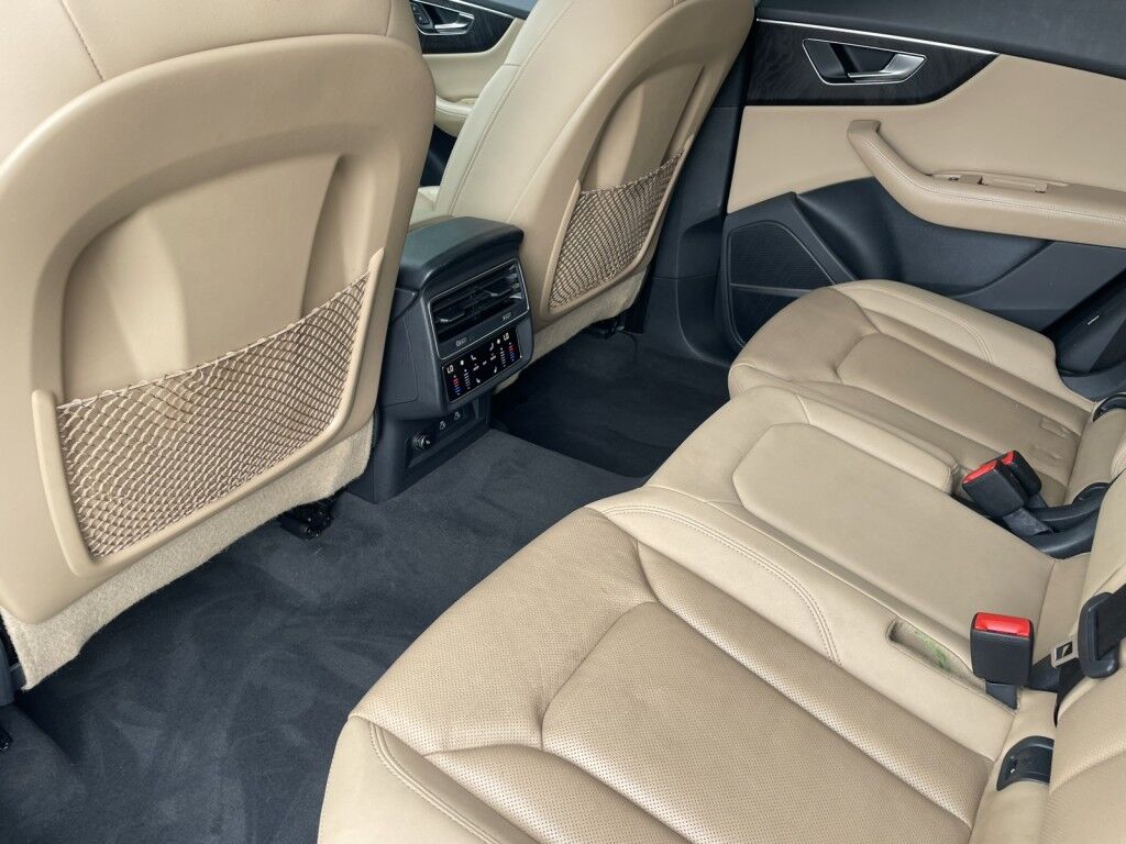 2022 Audi Q8 Prestige Sarasota FL
