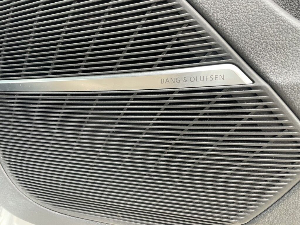 2022 Audi Q8 Prestige Sarasota FL