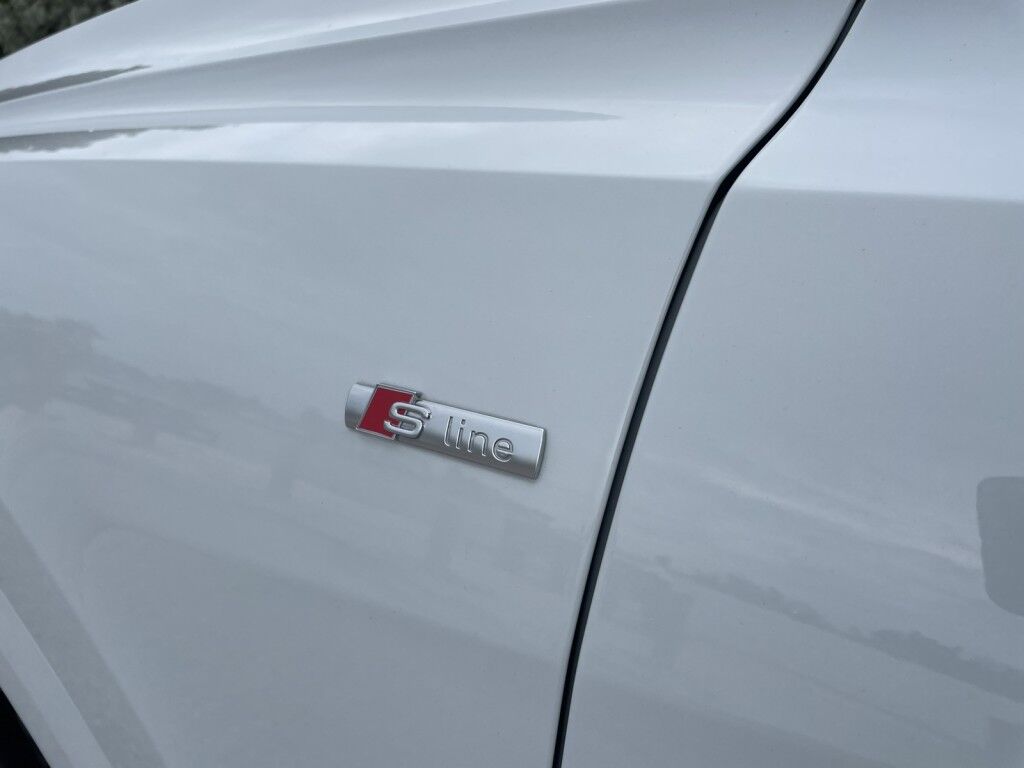 2022 Audi Q8 Prestige Sarasota FL