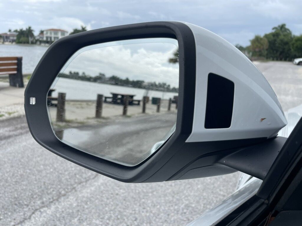 2022 Audi Q8 Prestige Sarasota FL